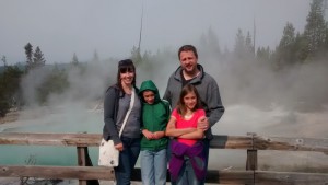 Yellowstone