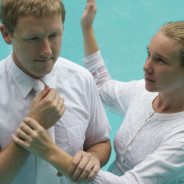 Baptism:  A Returned Missionary’s Story