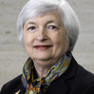 Women, Money and Power Janet Yellen, Chair of the Federal Reserve